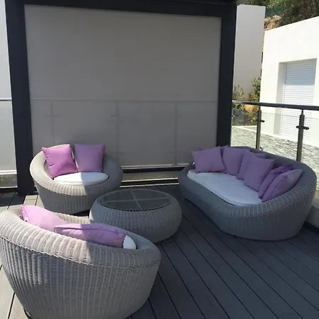 Vila Le Loft *