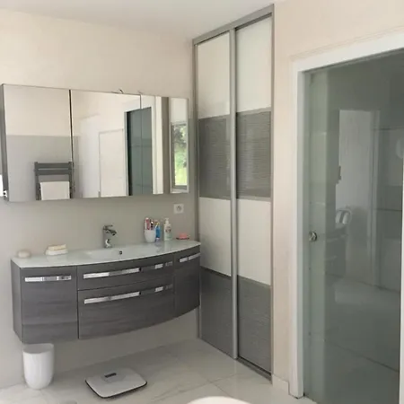 Le Loft Vila Ajaccio (Corsica)