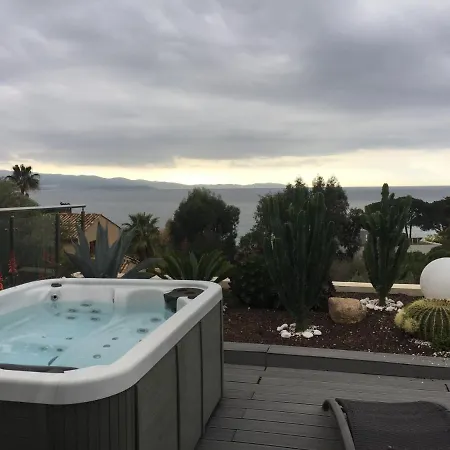 Le Loft * Ajaccio (Corsica)