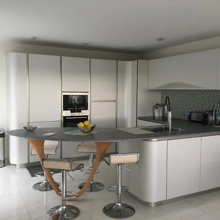 Le Loft Vila Ajaccio (Corsica)
