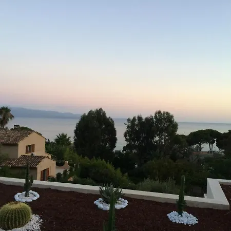 Le Loft * Ajaccio (Corsica)