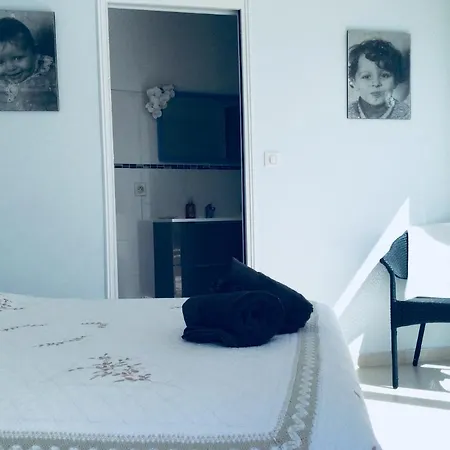 וילה Le Loft *